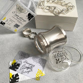 Sello TAKIDA Plata para Estampar